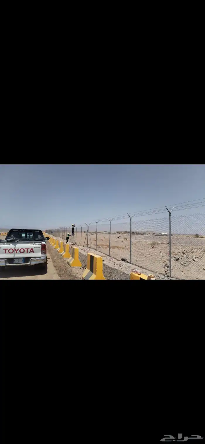 مقاول شبوك بأنواعها شبوك ملاعب شبوك مزارع ونقوم بتوريد جميع 1