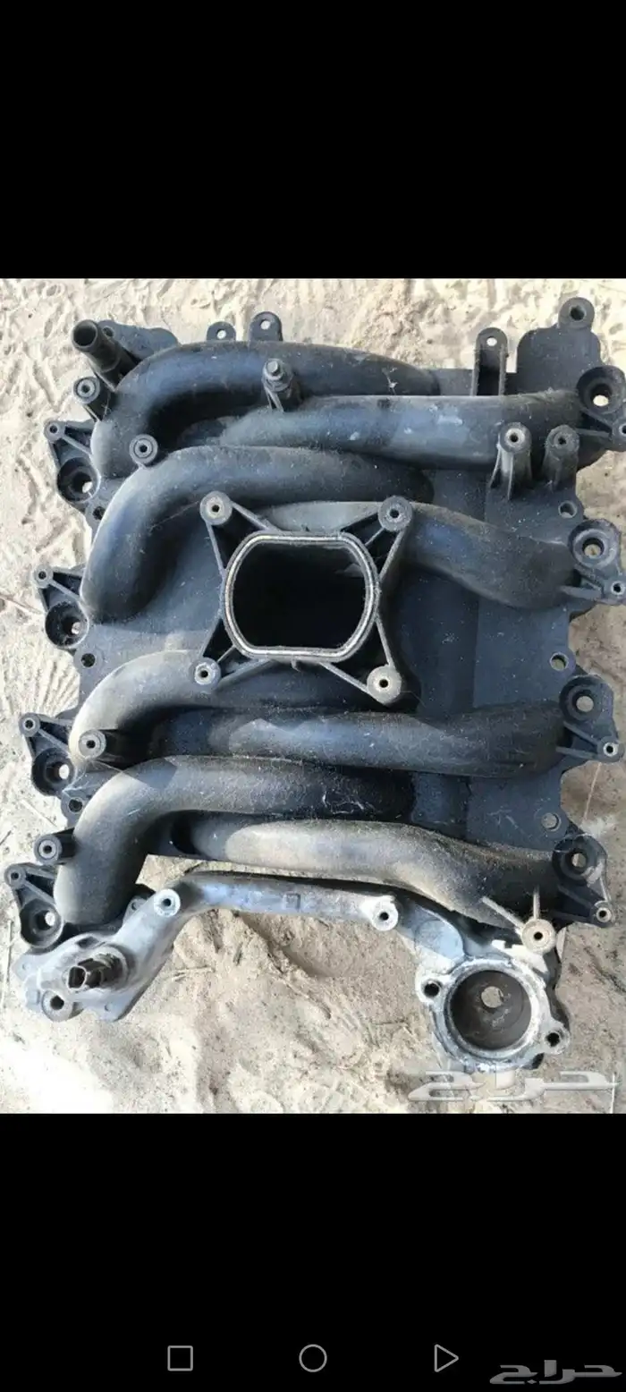 تلاجه مكينه فورد ماركيز وفكتوريا 0