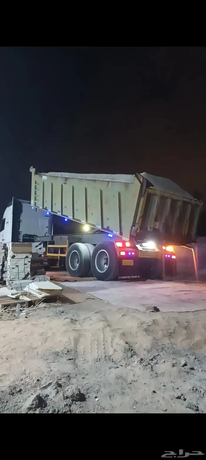 رمل لياسه رمل إبيض بطحاء تيماء بطحاء لياسه متعدد الاستخدام 4