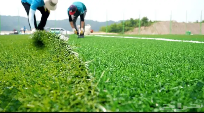 تركيب ملاعب كرة قدم 1