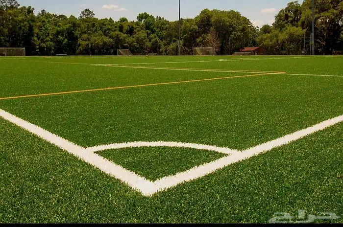 تركيب ملاعب كرة قدم 2