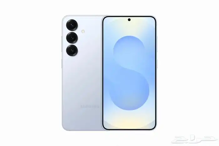 جالاكسي اس 25 256 قيقا 1