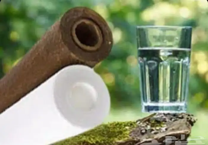 فلاتر تحليه المياه صيانه جميع انواع الفلاتر 2