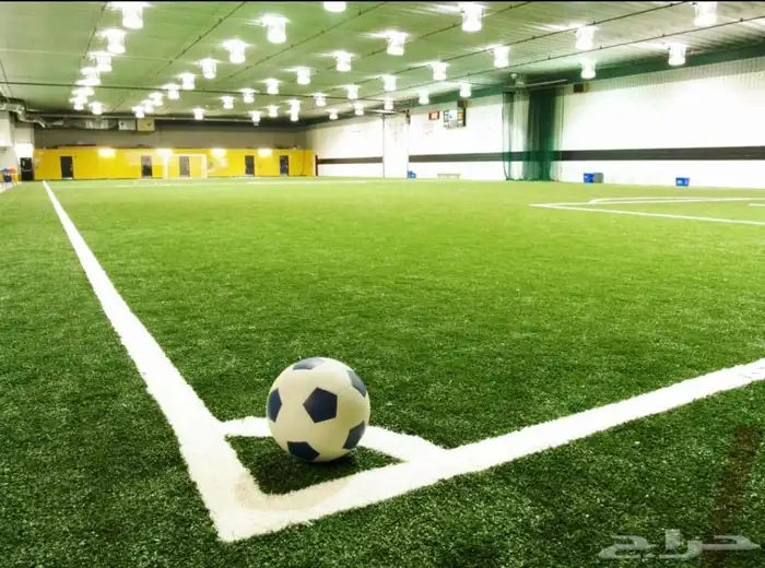 تركيب ملاعب كرة قدم 0