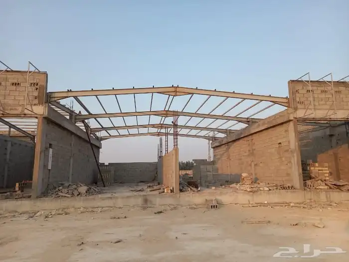 مقاول شبوك بأنواعها شبوك ملاعب شبوك مزارع ونقوم بتوريد جميع 6