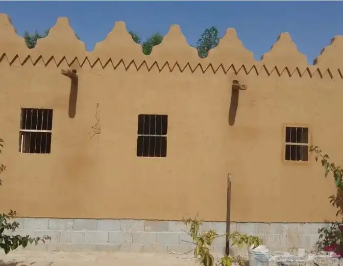 واجهات تراثيه خارجيه 3