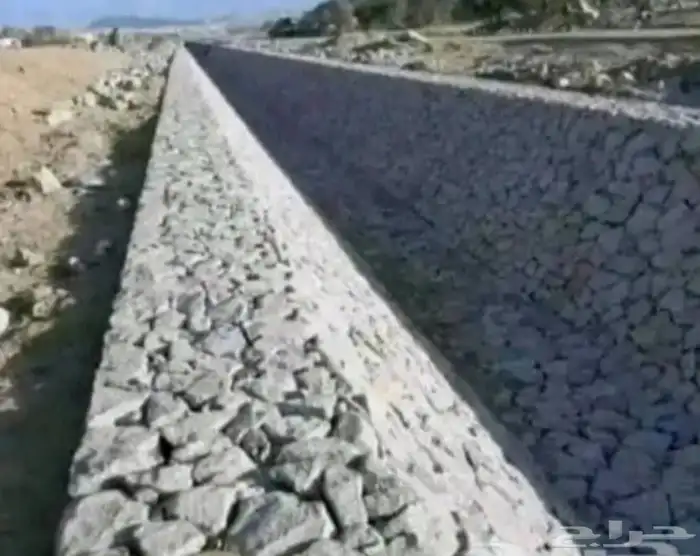مقاول حجر افغانى بو  لين 6