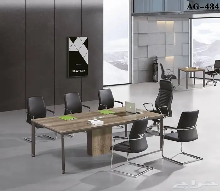 اثاث ومستلزمات مكاتب ومدارس 9