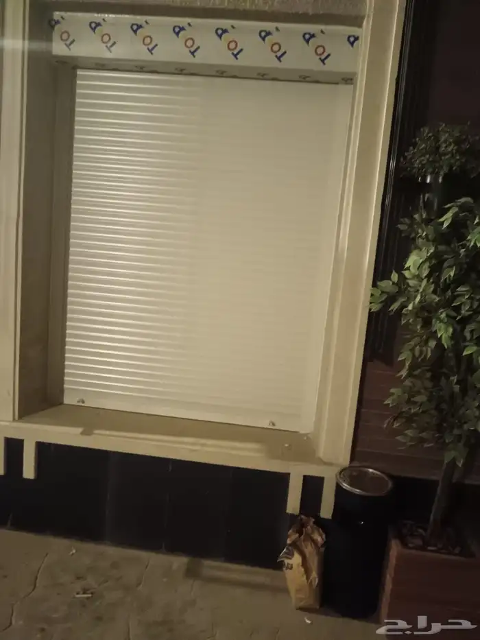 شبابيك أبواب ستريكشر نوافذ شتر ألمنيوم 9