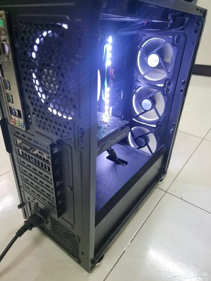 بي سي العاب pc gaming 1
