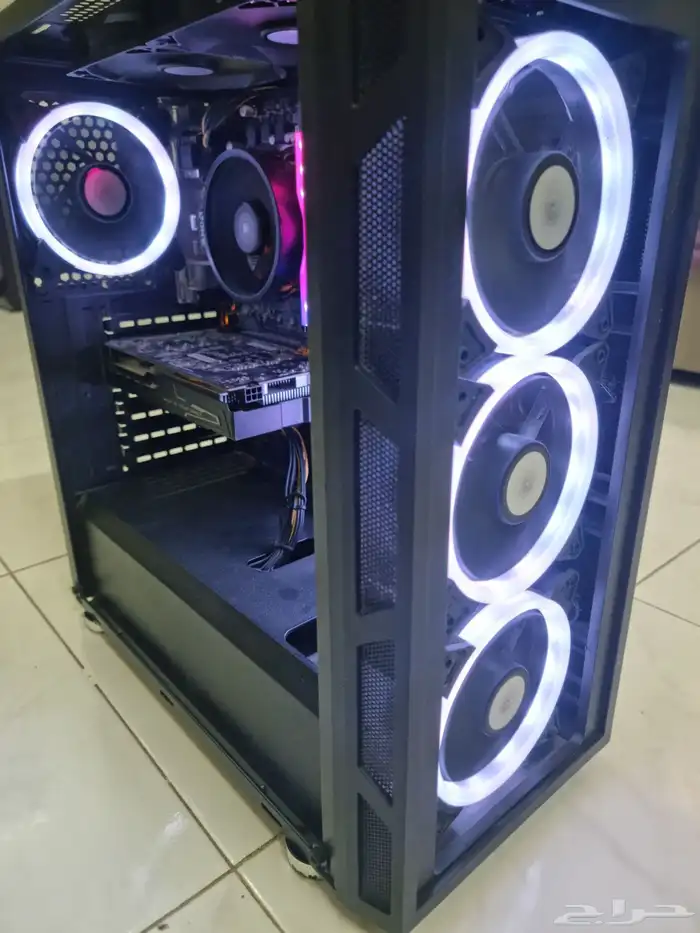 بي سي العاب pc gaming 4