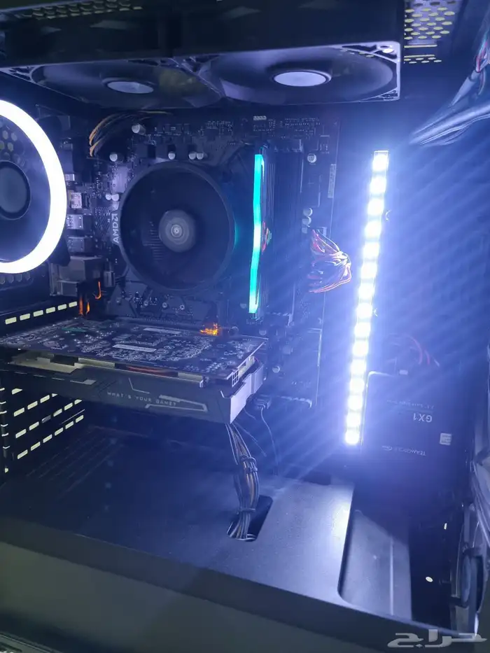 بي سي العاب pc gaming 7