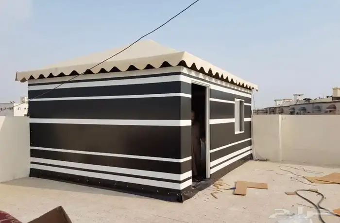بيت شعر ملكي بيت شعر تركي خيام باكستاني 2