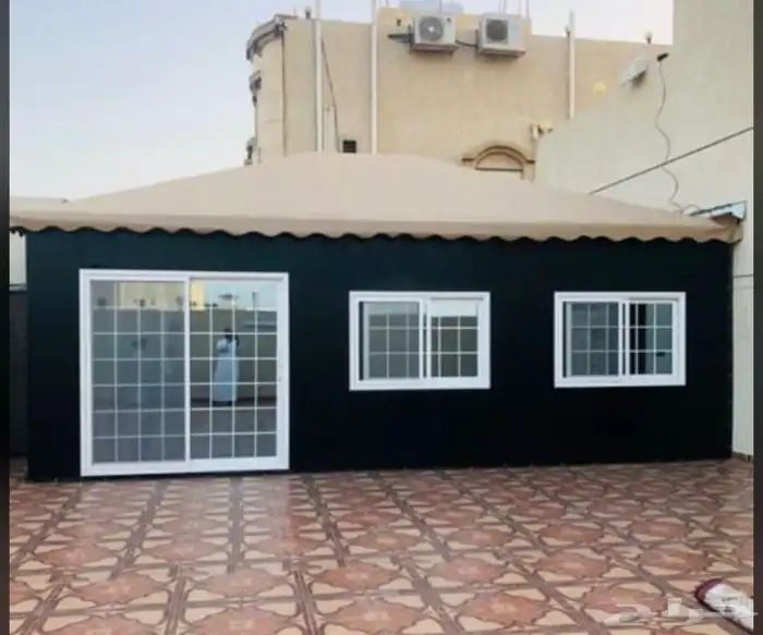 بيت شعر ملكي بيت شعر تركي خيام باكستاني 3