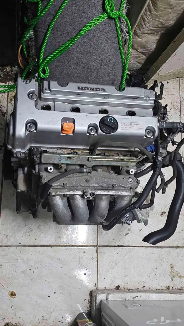 مكينة هوندا ستريم 2.0 K20A مستورده نظيفه 1