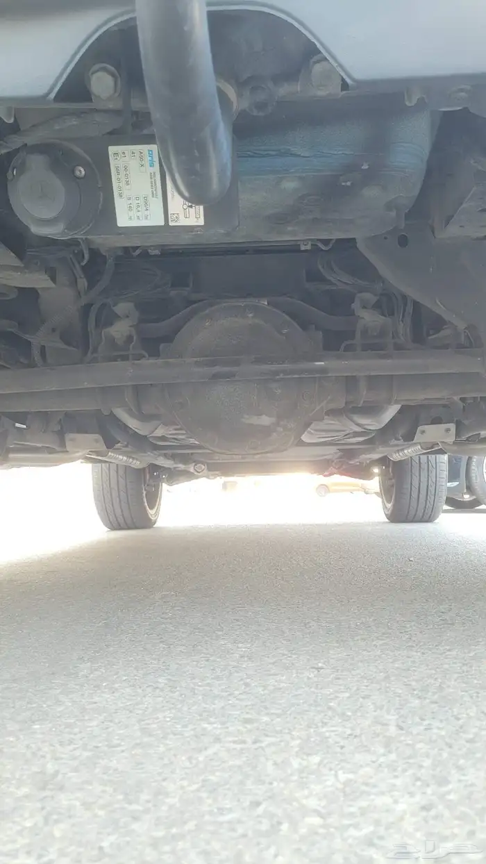 جفالي مخزن G63 14