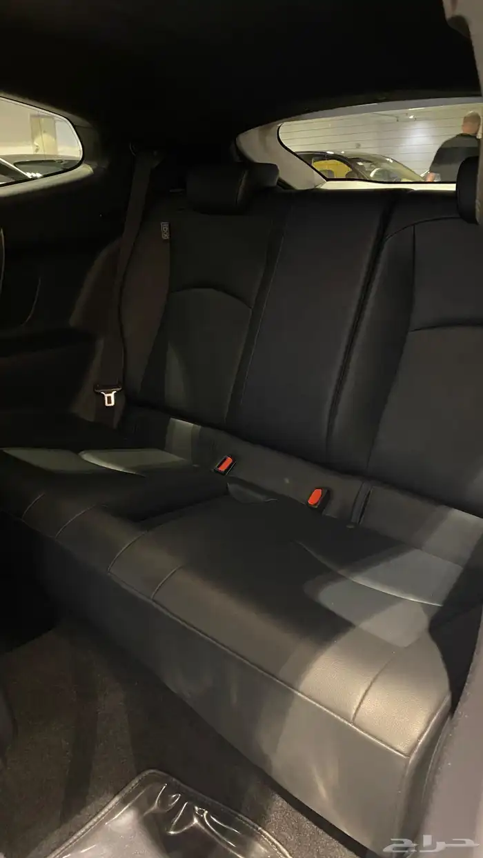 Toyota yaris GR 2020 قير عادي 10