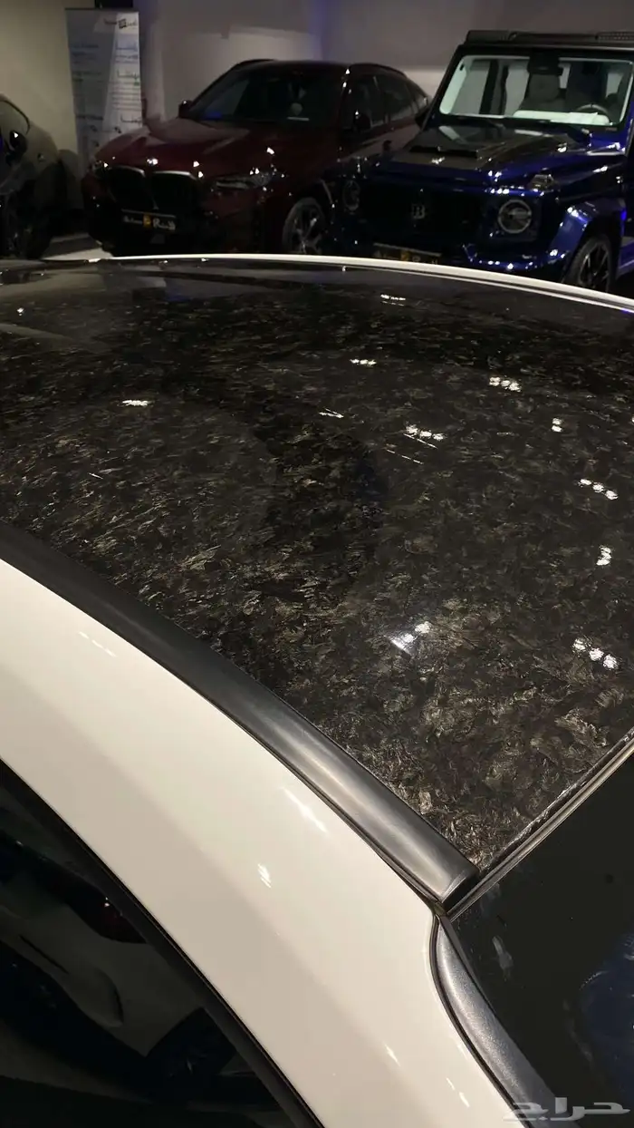 Toyota yaris GR 2020 قير عادي 11