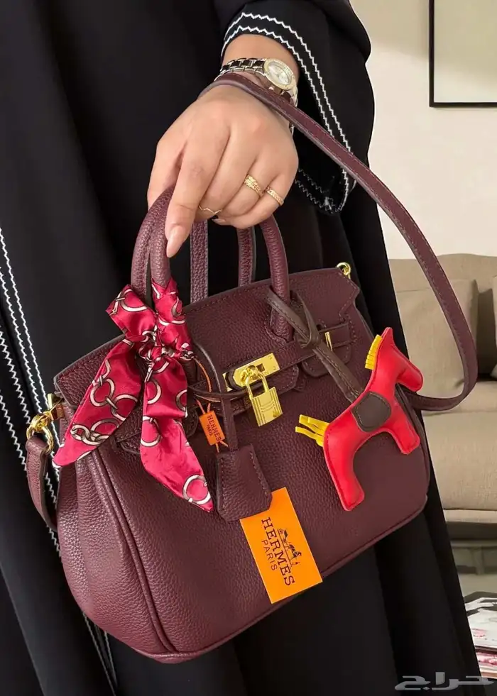 شنط هرمز هاي كولتي 1