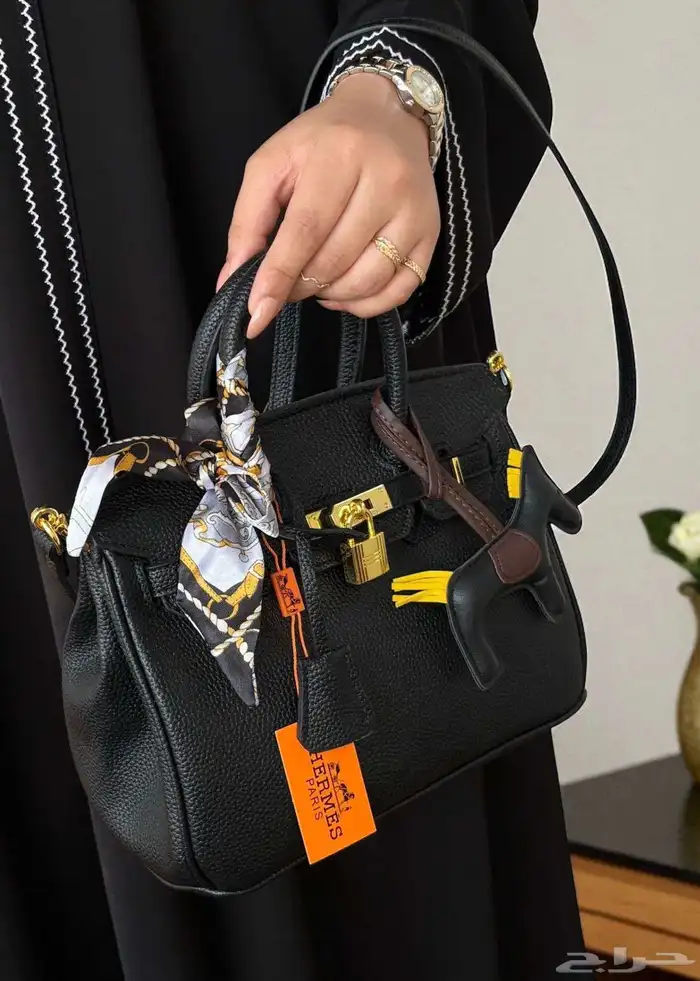 شنط هرمز هاي كولتي 6