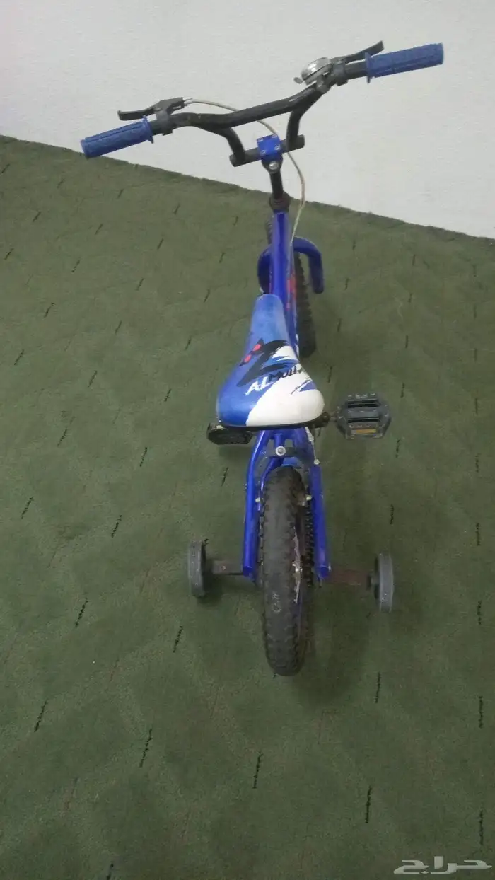 سيكل مقاس 14 0