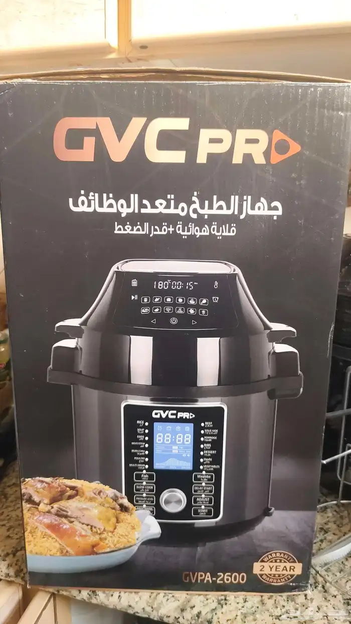 ضغاط كهربائي وشواية هوائية 2
