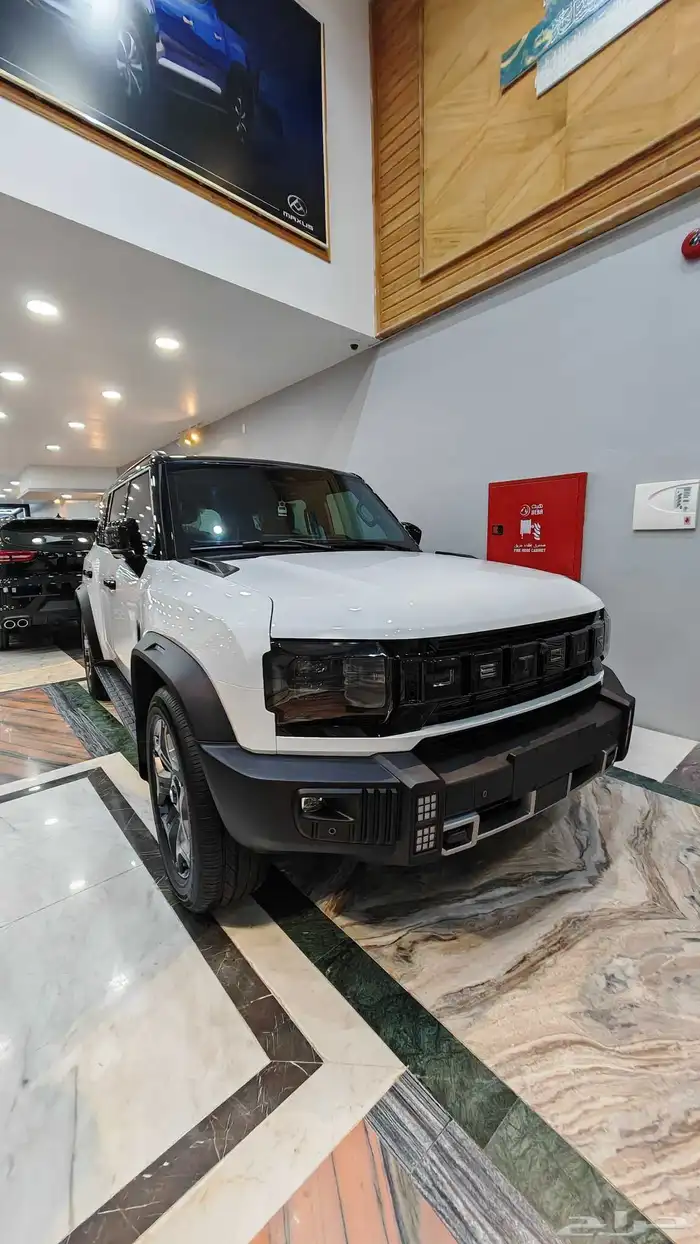 جيتور T2 2026 لاكجري ألوان متوفره 0