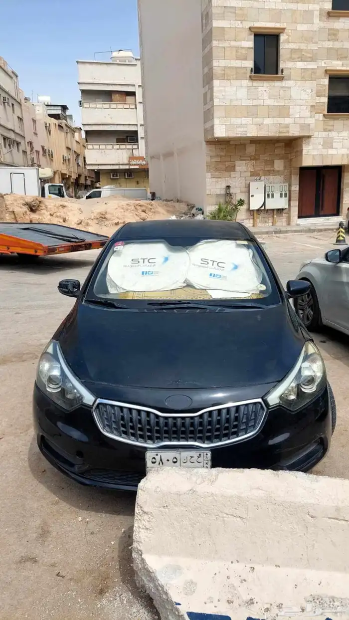 كيا سيراتو للبيع 0