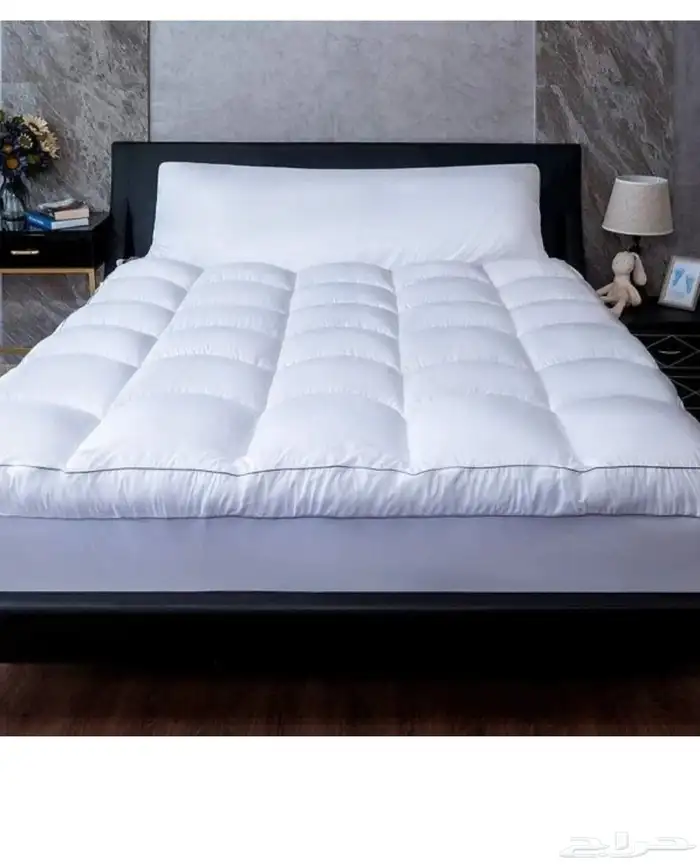 لباد سرير نفرين 14 سم 0