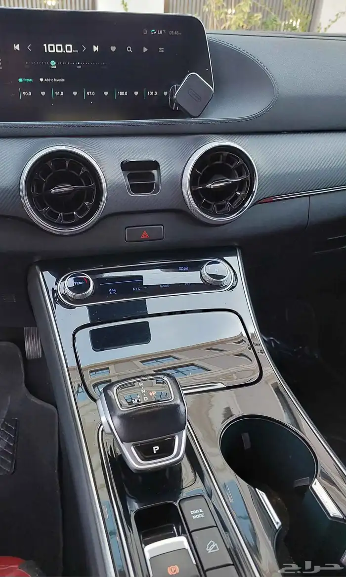 فورثنج Evo T5 بحالة الوكالة 8