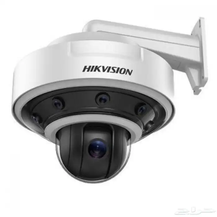 مستقبل المراقبة يبدأ هنا  DeepinView   AcuSeek   PanoVu   C 1