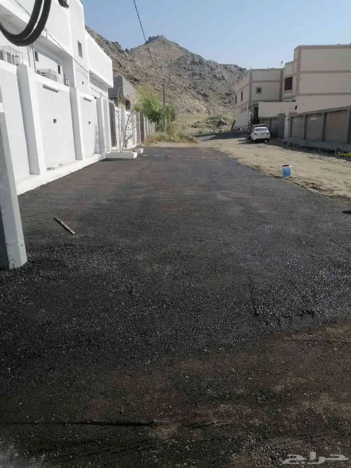 اسفلت دفان خرسان ابيض واسود بطحا طينه زراعيه 4