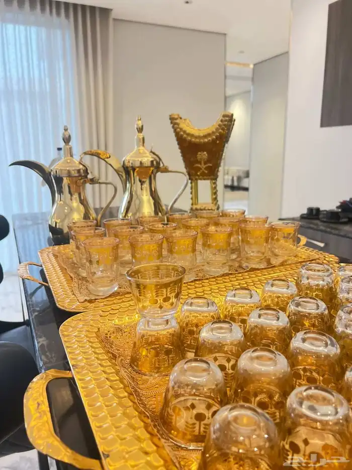 قهوجين صبابين الرياض وضواحيها نقدم لكم خدمة في اي بي بكل حب 7