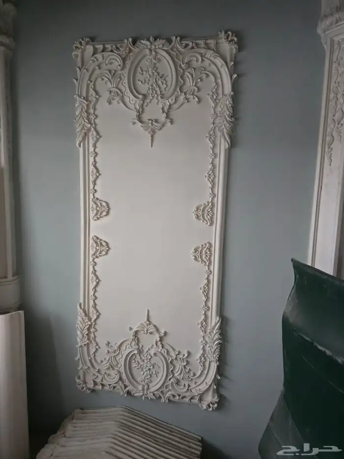 جي ارسي خارجي وديكورات داخليه 9