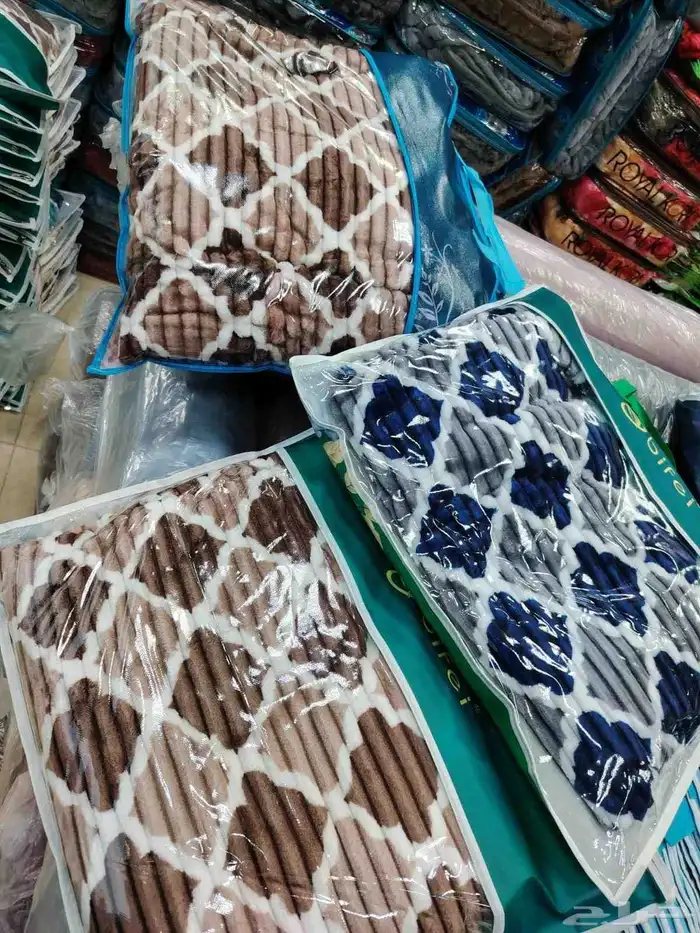 سراير حديد وا مراتب سراير خشب 7