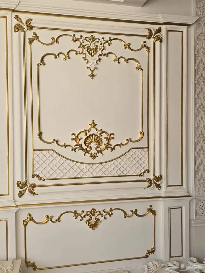 جي ارسي خارجي وديكورات داخليه 8