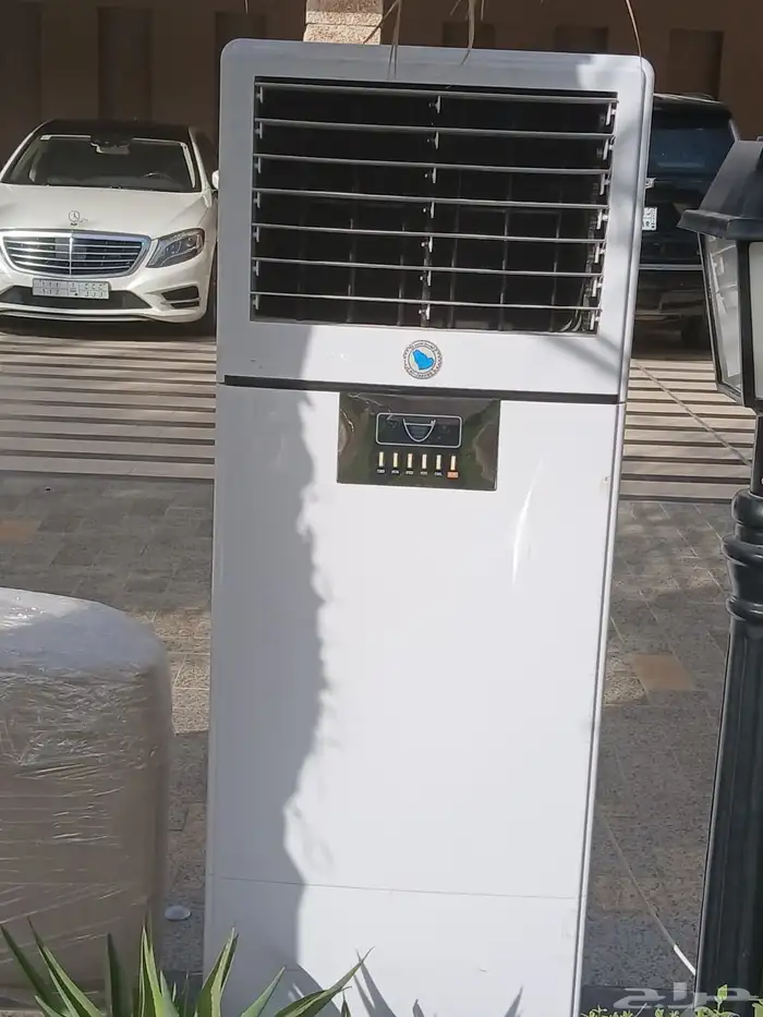 تاجير مكيفات اسبلت صحروي 6