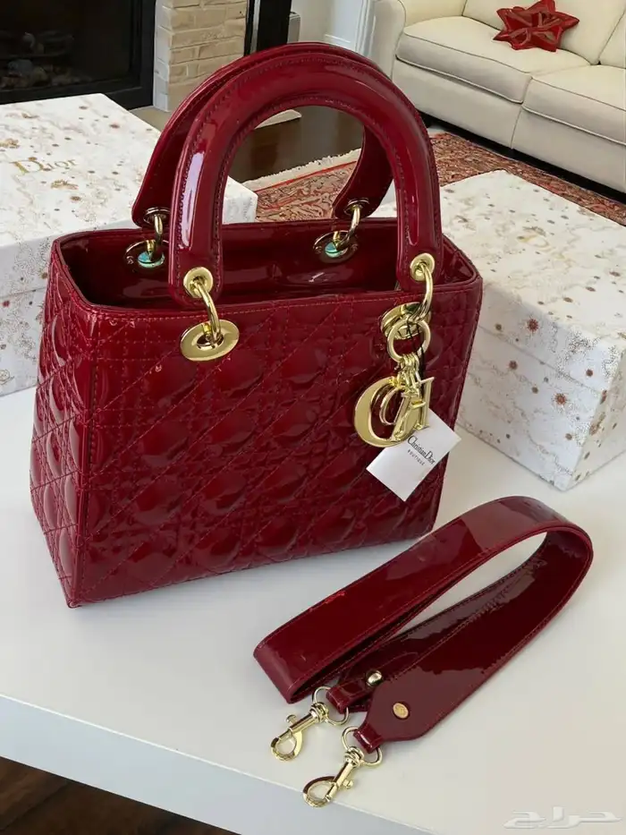 شنط ماركة ديور مستر كوالتي 3
