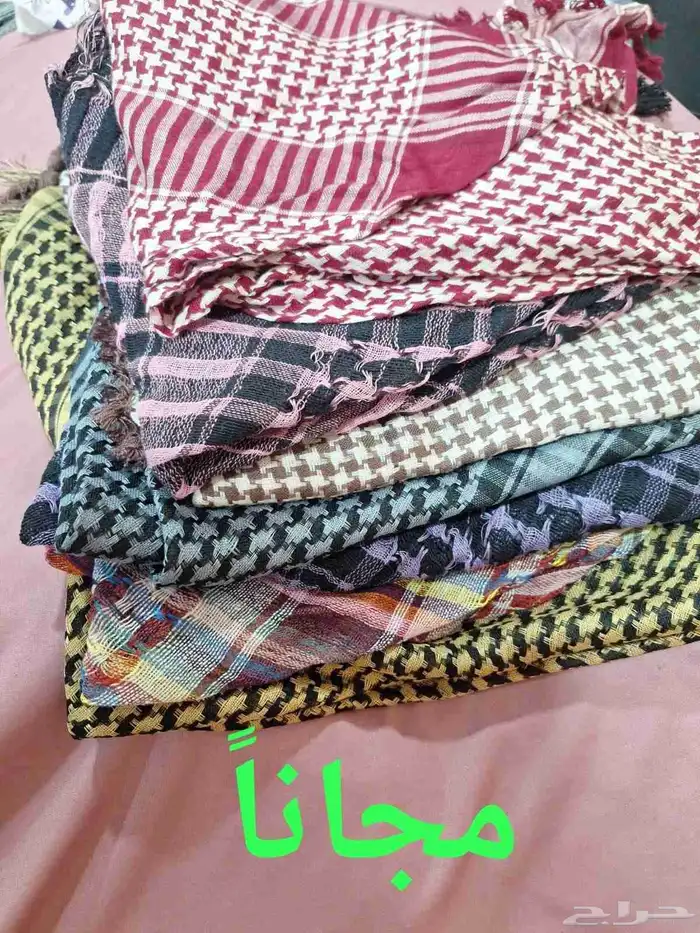 ملبوسات   ملابس صيفية و شتوية نسائية 6