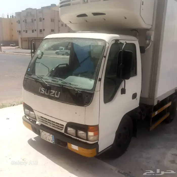 دينا ثلاجه 1