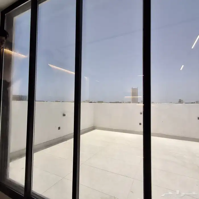 الزجاج و عازل المباني 7