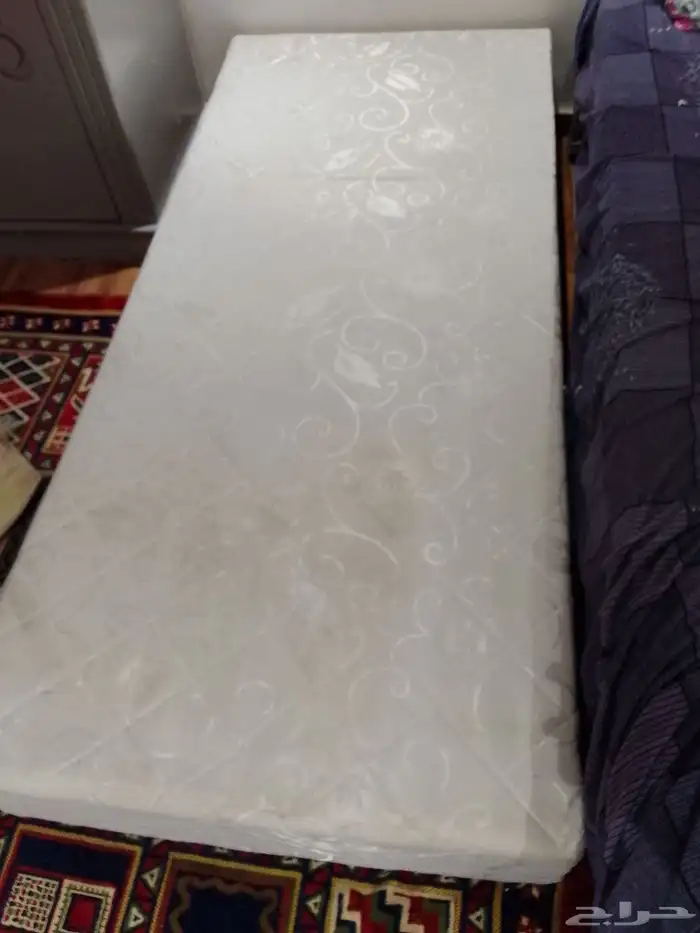 سرير واحد نفر 1