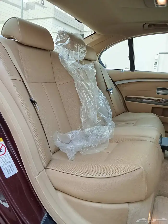 بي ام دبليو 2006 تم البيع تم البيع 43