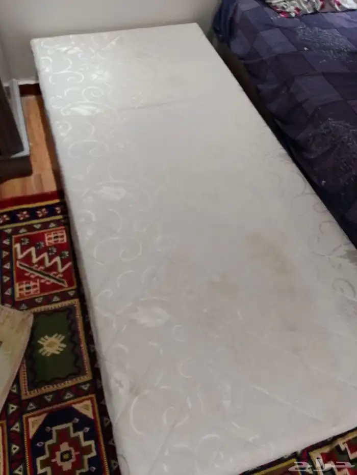 سرير واحد نفر 0