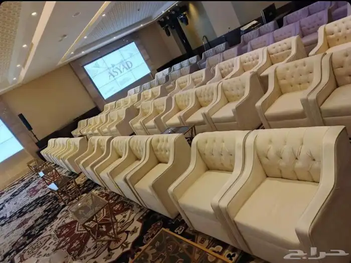 تاجير كنب 5