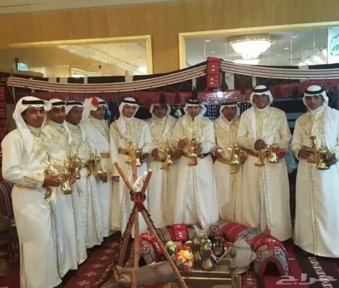 قهوجيين صبابين 12