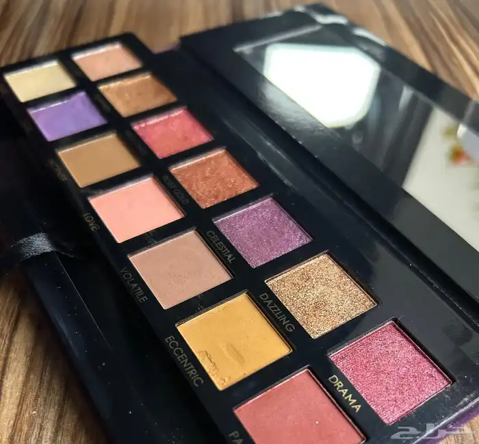 Anastasia Beverly Hills NORVINA EYESHADOW PALETTE 2
