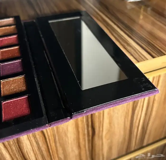 Anastasia Beverly Hills NORVINA EYESHADOW PALETTE 0