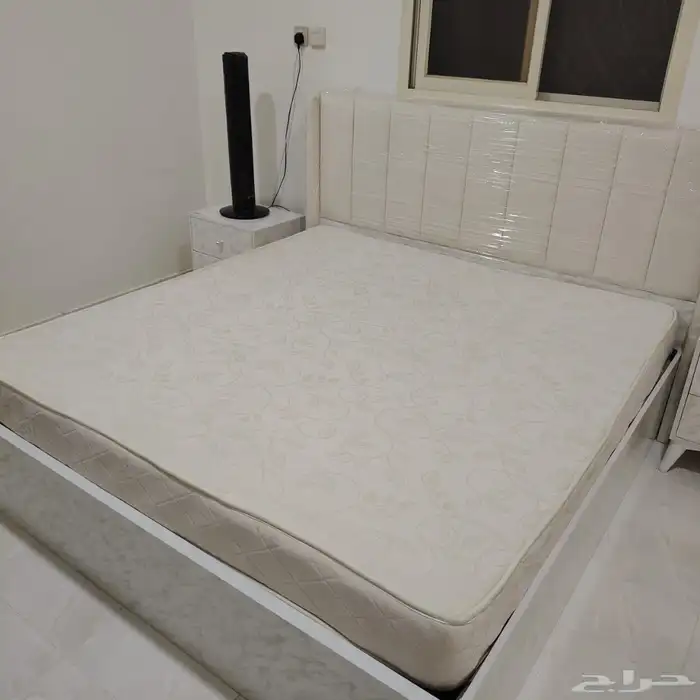 طراحه نفرين نظيفه شديد شبه جديده ومكنسه كهربائيه 2