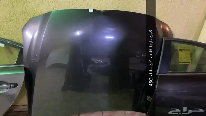 مازده 6 ومازده 9 قطع غيار 3